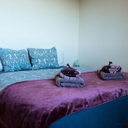 Apartment 43 Oberhoflein Εξωτερικό φωτογραφία