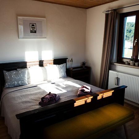 Apartment 43 Oberhoflein Εξωτερικό φωτογραφία