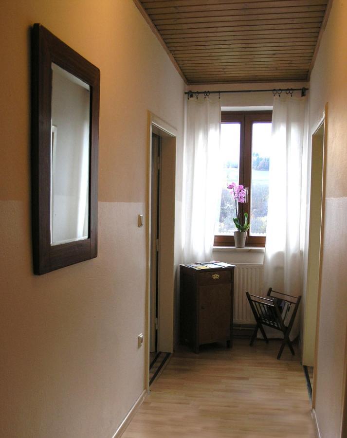 Apartment 43 Oberhoflein Εξωτερικό φωτογραφία