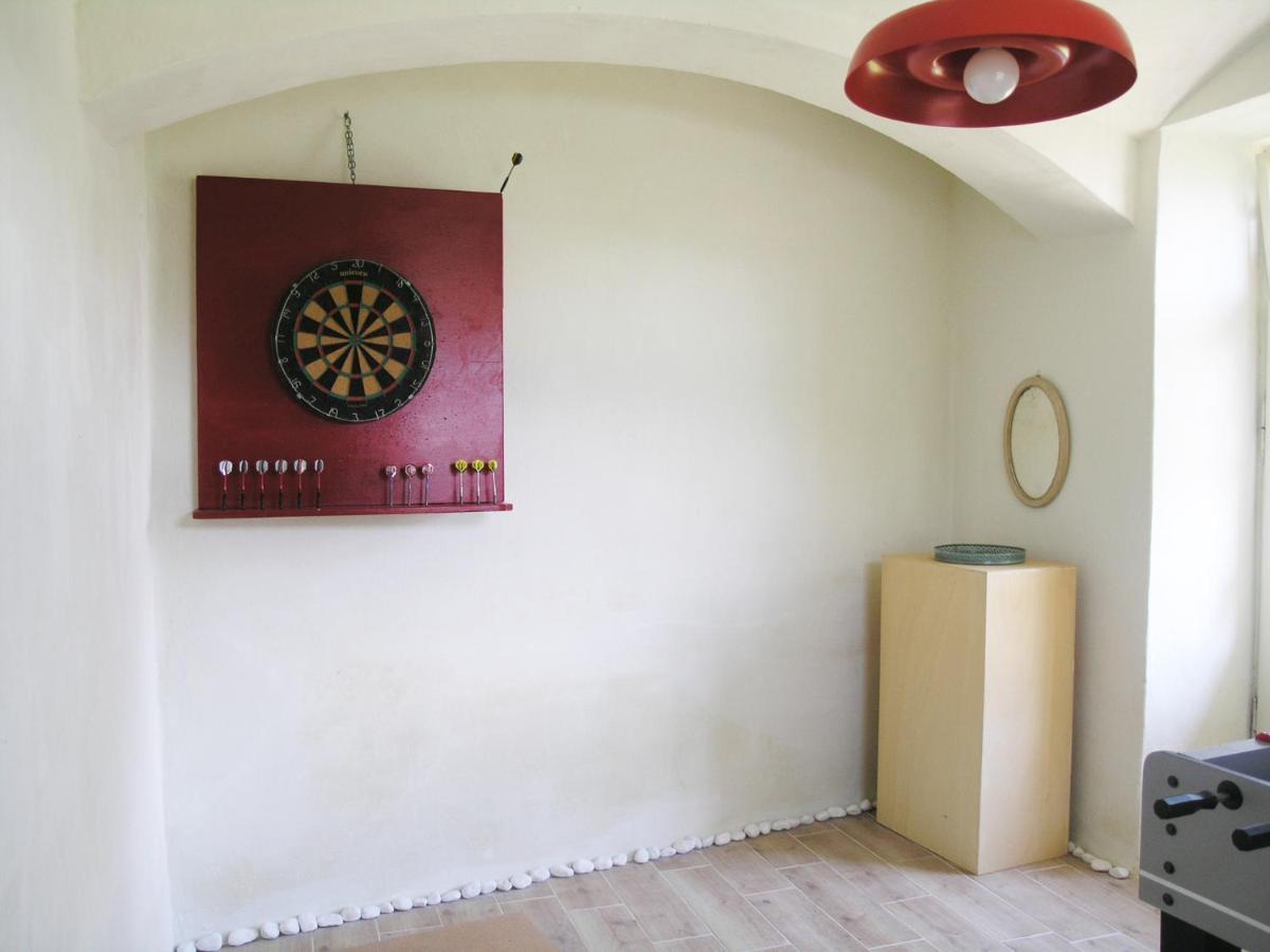 Apartment 43 Oberhoflein Εξωτερικό φωτογραφία