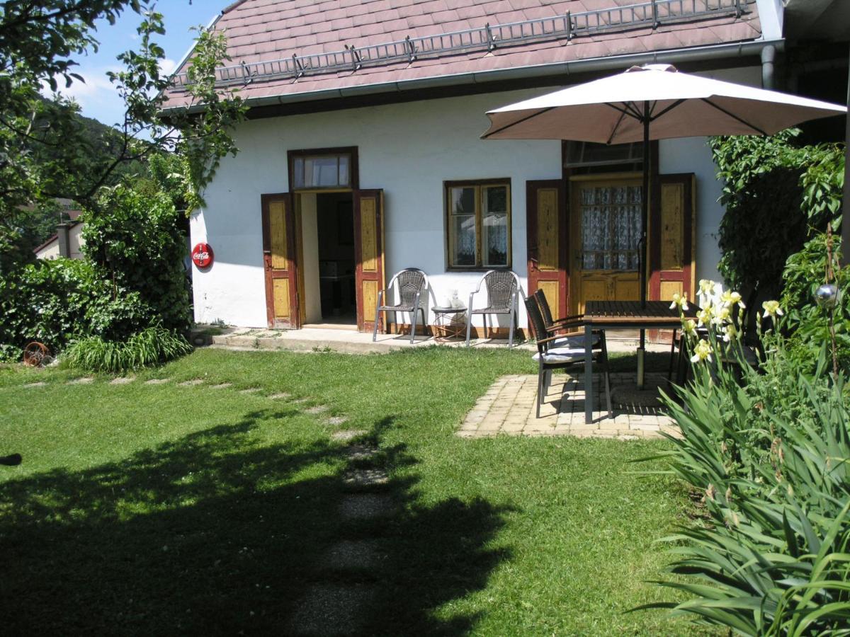 Apartment 43 Oberhoflein Εξωτερικό φωτογραφία