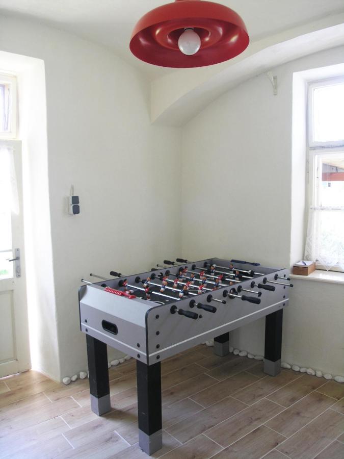 Apartment 43 Oberhoflein Εξωτερικό φωτογραφία