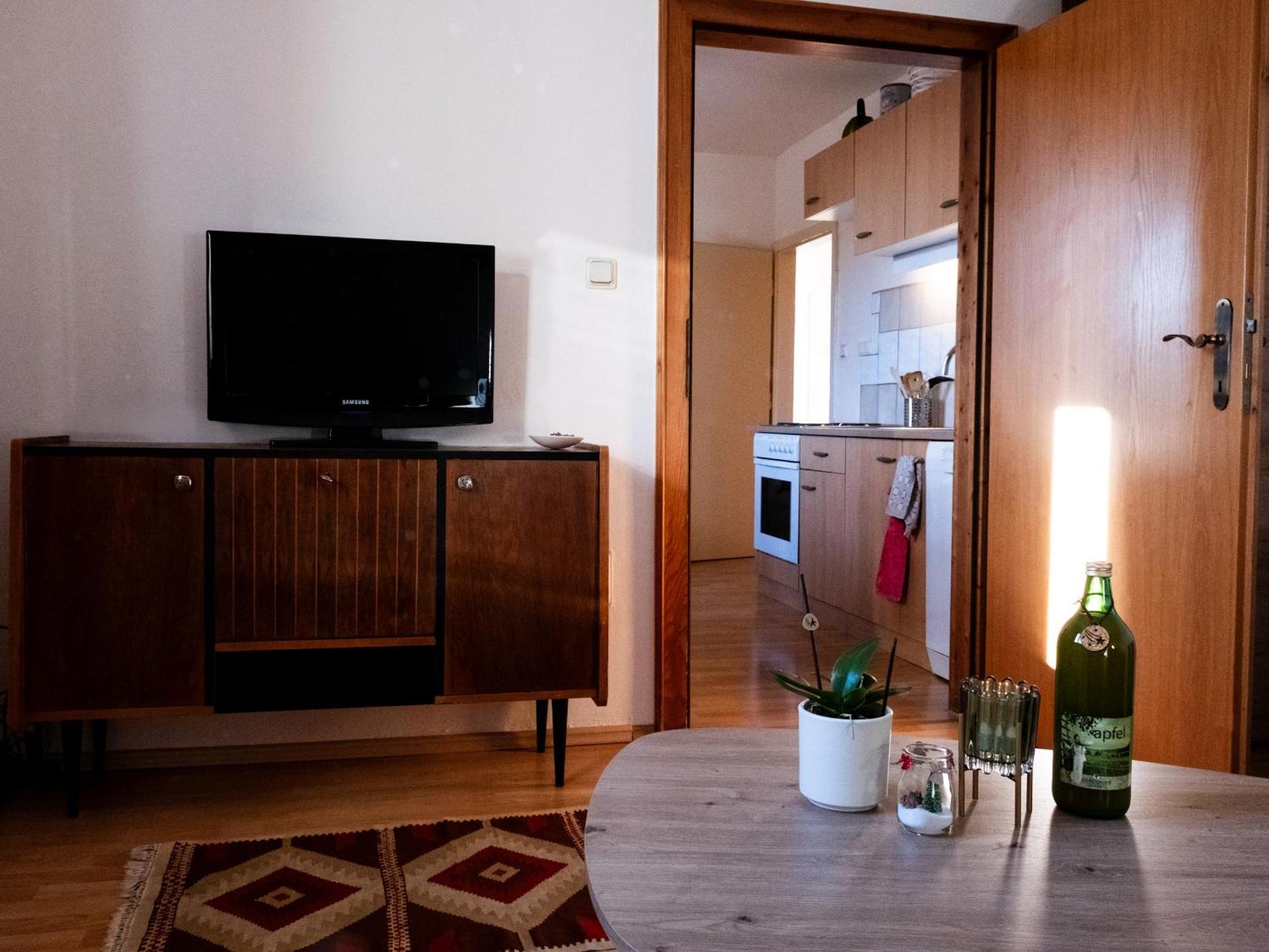 Apartment 43 Oberhoflein Εξωτερικό φωτογραφία