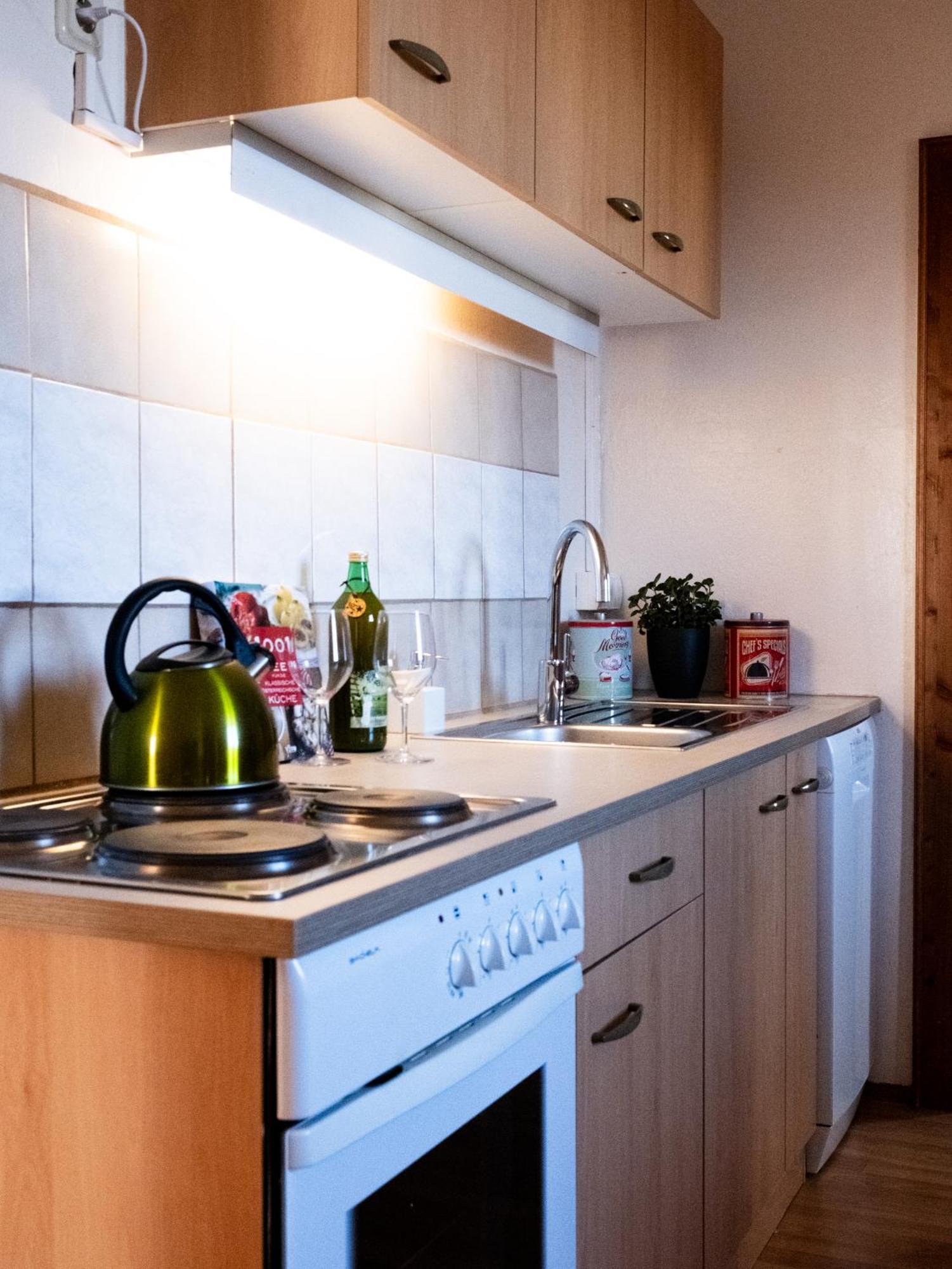 Apartment 43 Oberhoflein Εξωτερικό φωτογραφία
