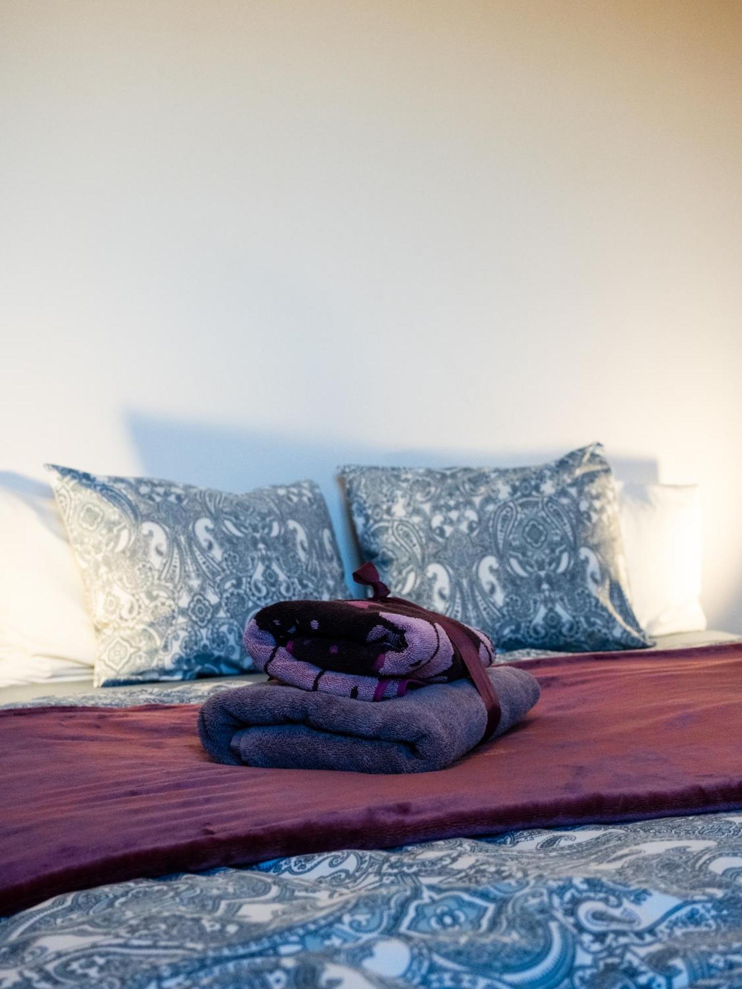 Apartment 43 Oberhoflein Εξωτερικό φωτογραφία