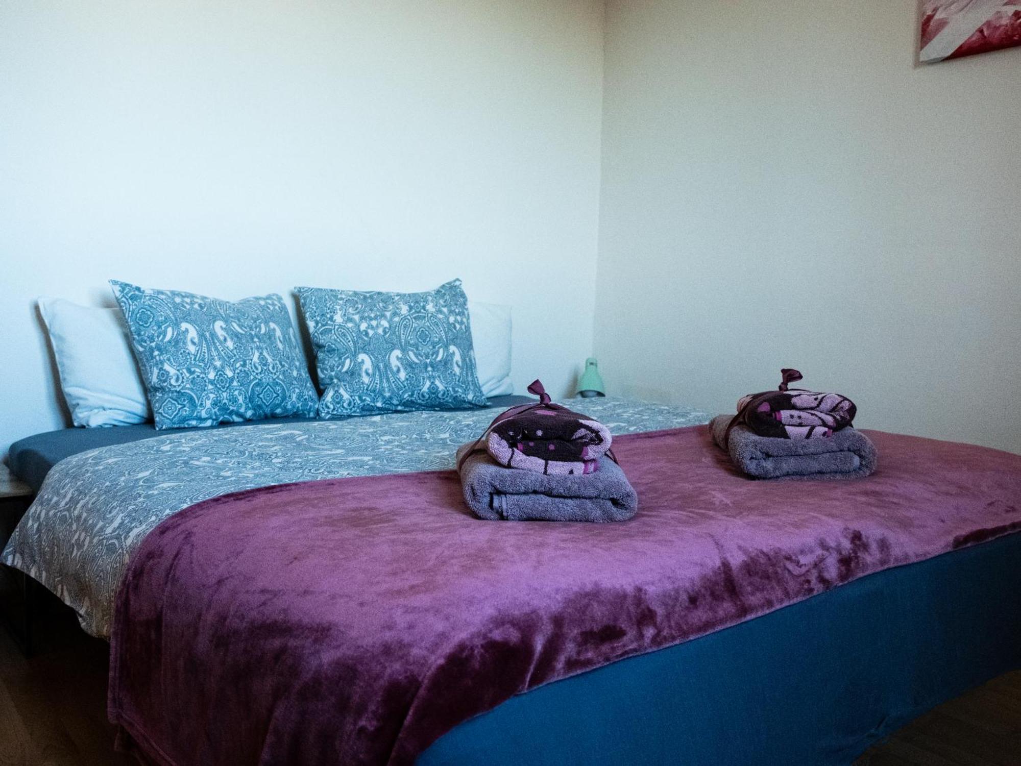 Apartment 43 Oberhoflein Εξωτερικό φωτογραφία
