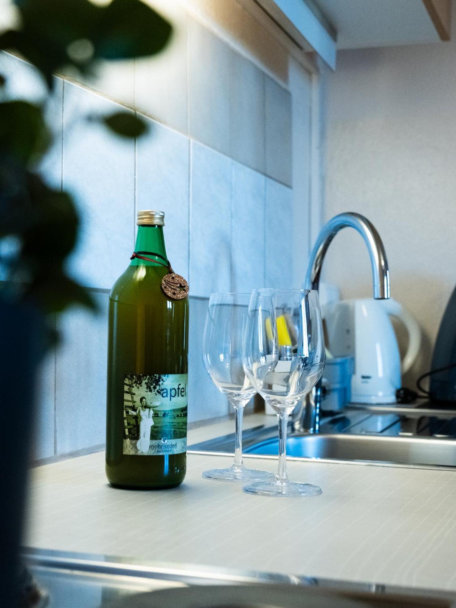 Apartment 43 Oberhoflein Εξωτερικό φωτογραφία