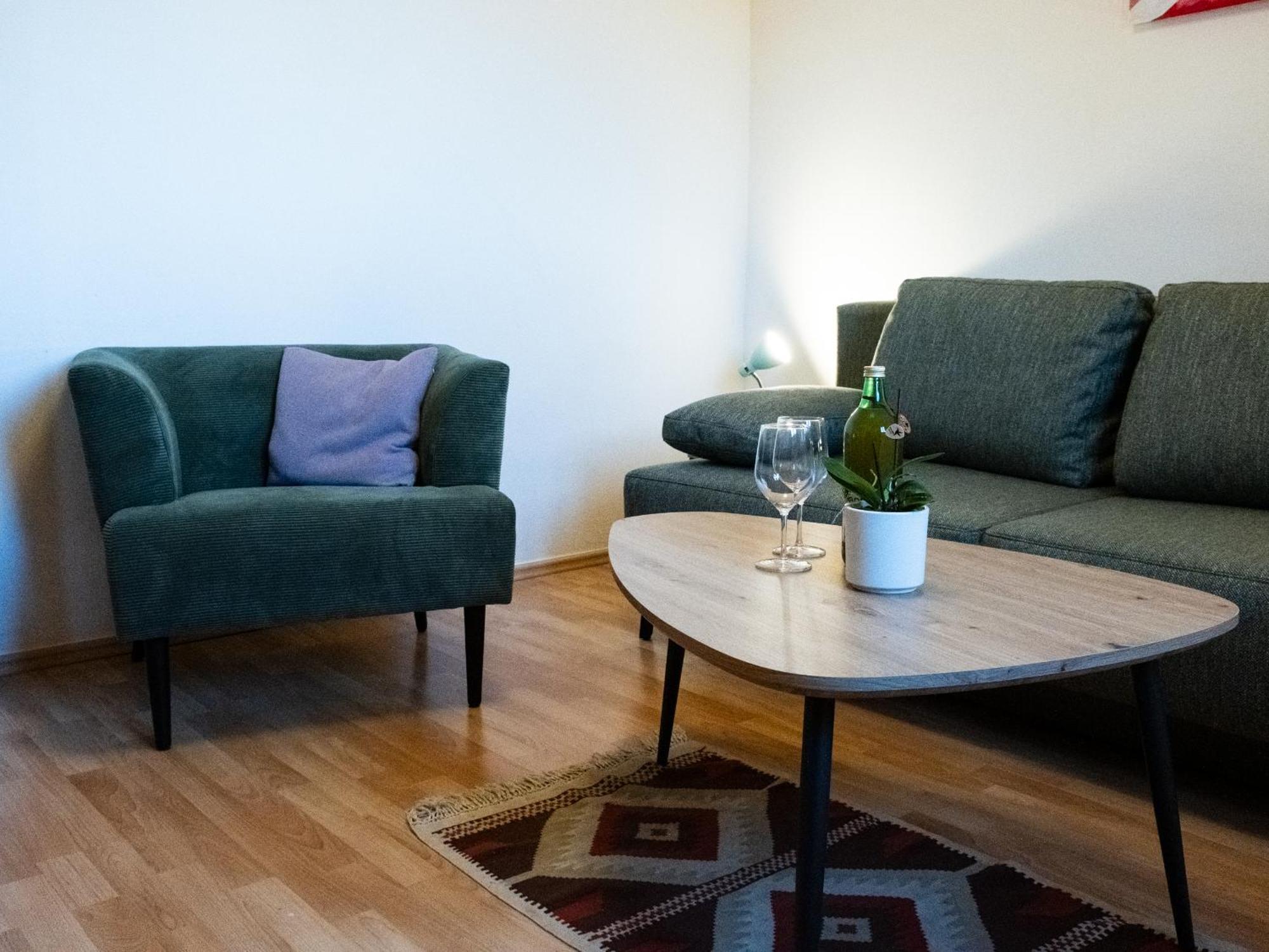 Apartment 43 Oberhoflein Εξωτερικό φωτογραφία
