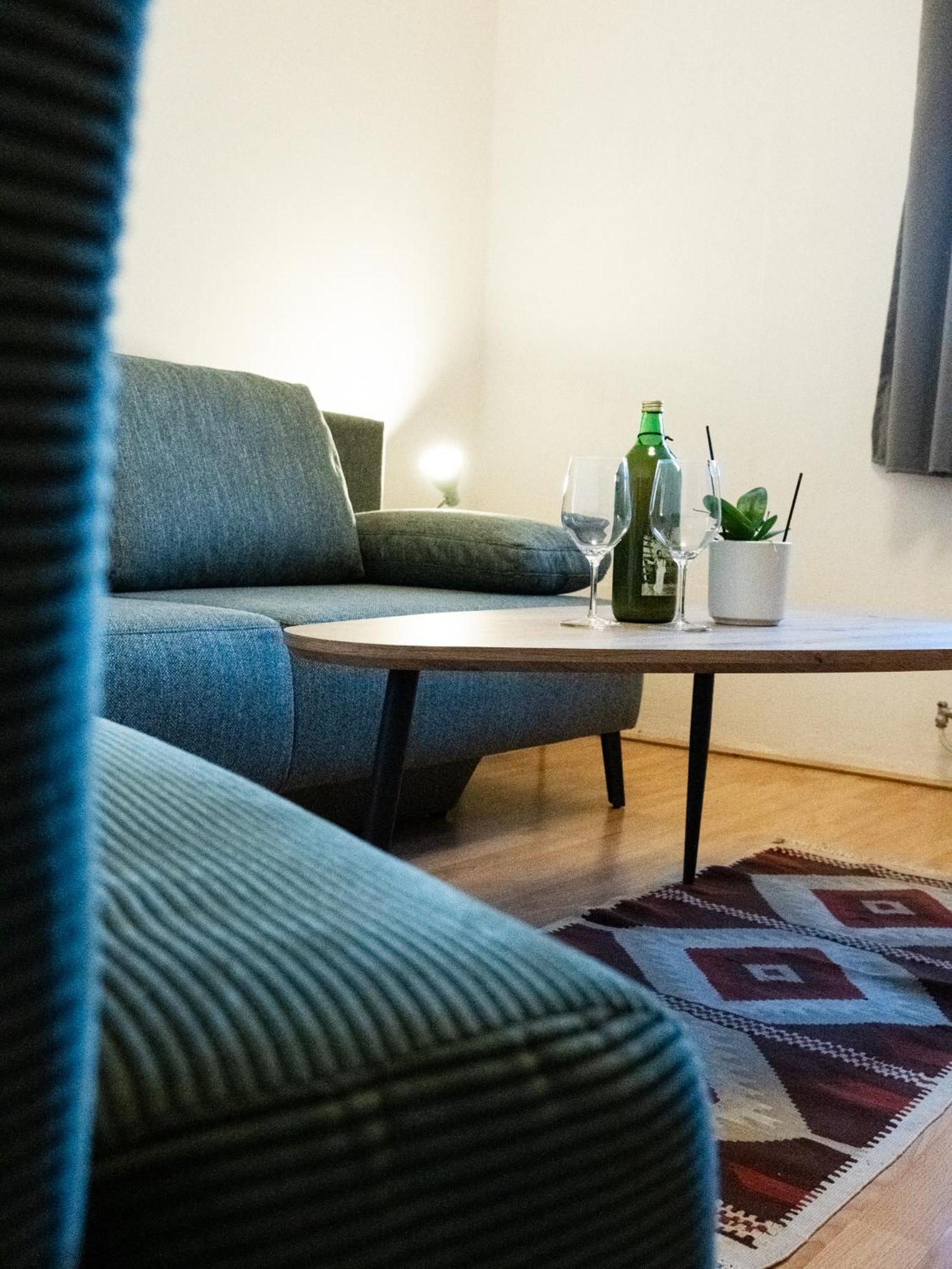 Apartment 43 Oberhoflein Εξωτερικό φωτογραφία