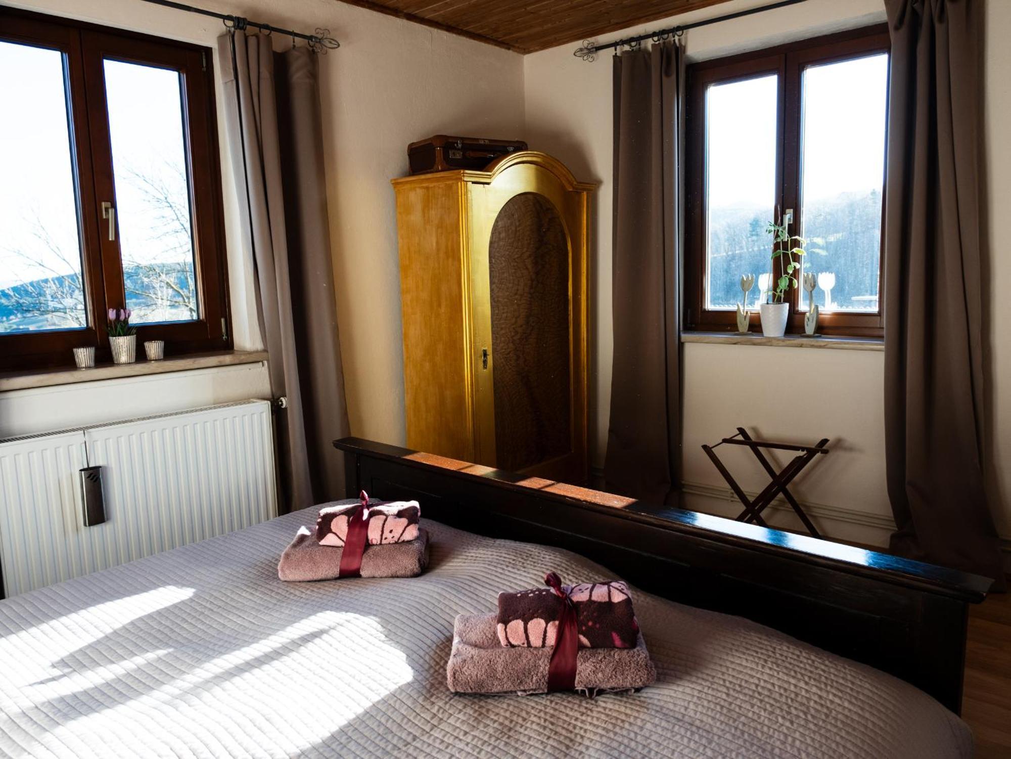 Apartment 43 Oberhoflein Εξωτερικό φωτογραφία