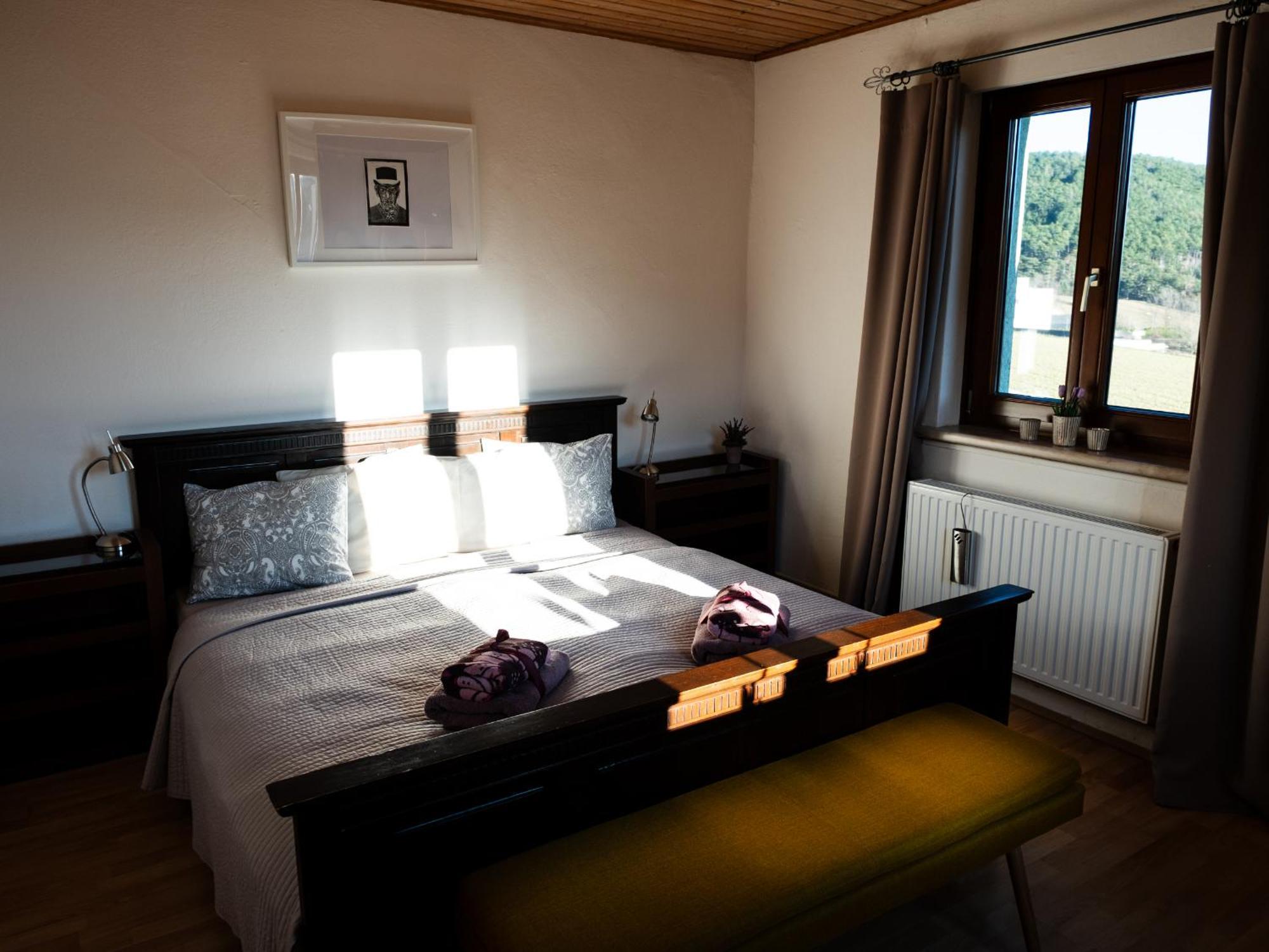 Apartment 43 Oberhoflein Εξωτερικό φωτογραφία