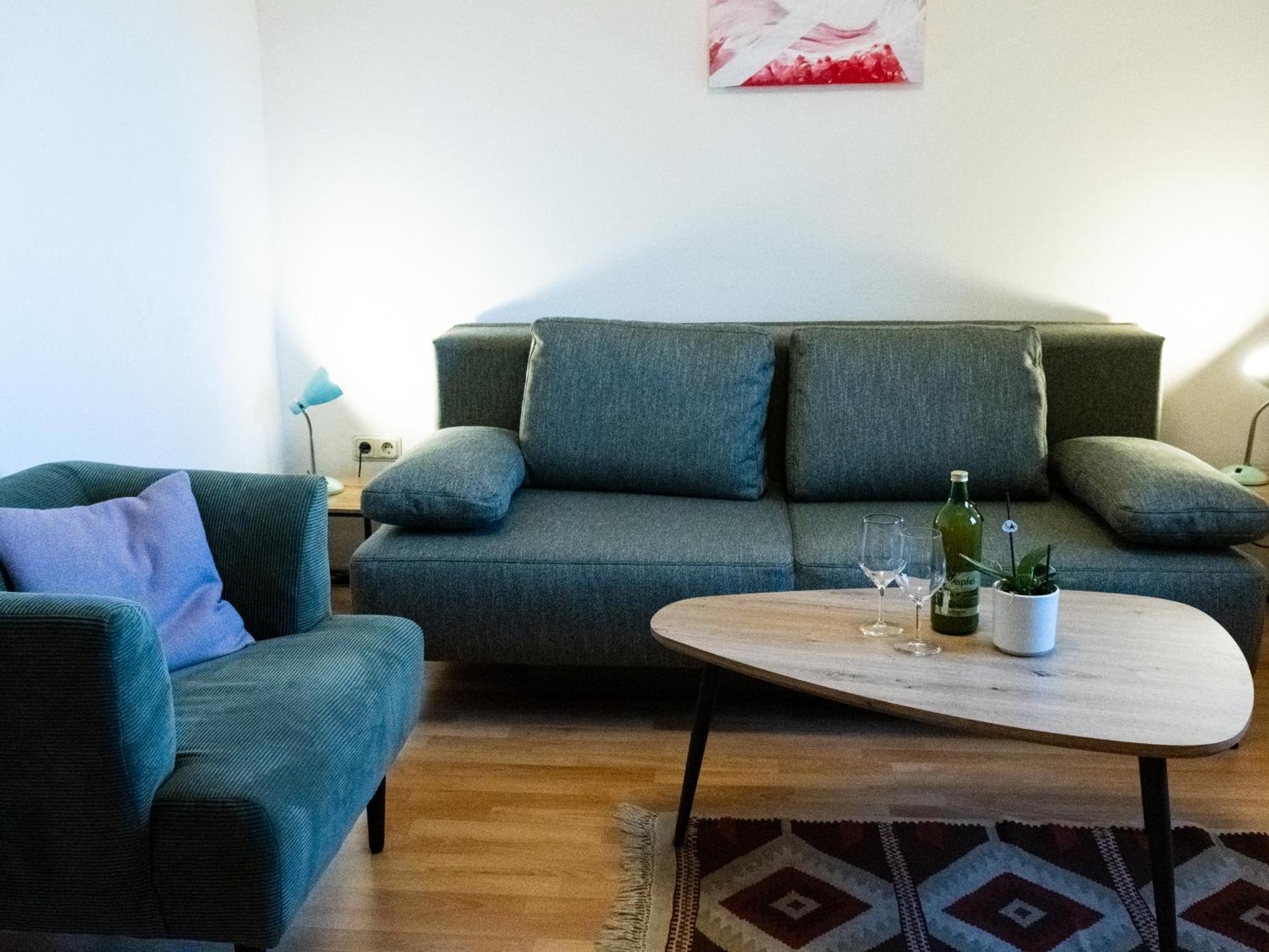 Apartment 43 Oberhoflein Εξωτερικό φωτογραφία