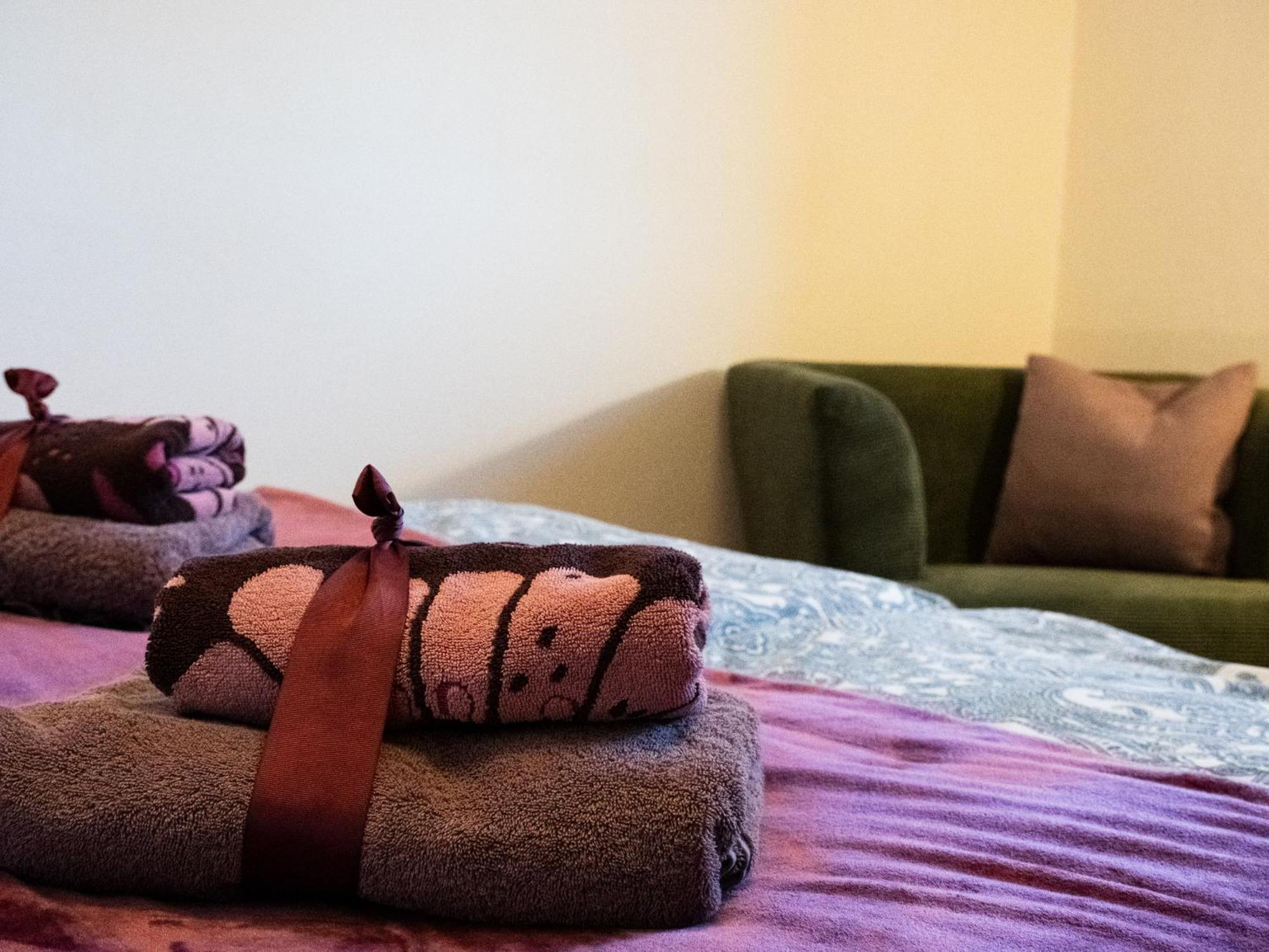 Apartment 43 Oberhoflein Εξωτερικό φωτογραφία