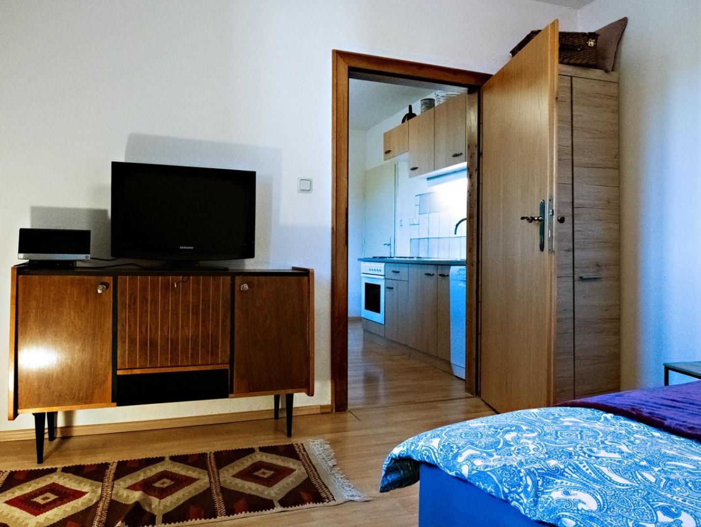 Apartment 43 Oberhoflein Εξωτερικό φωτογραφία