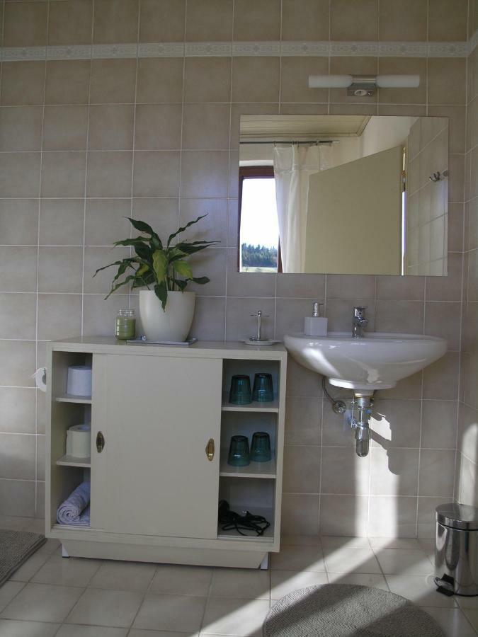 Apartment 43 Oberhoflein Εξωτερικό φωτογραφία