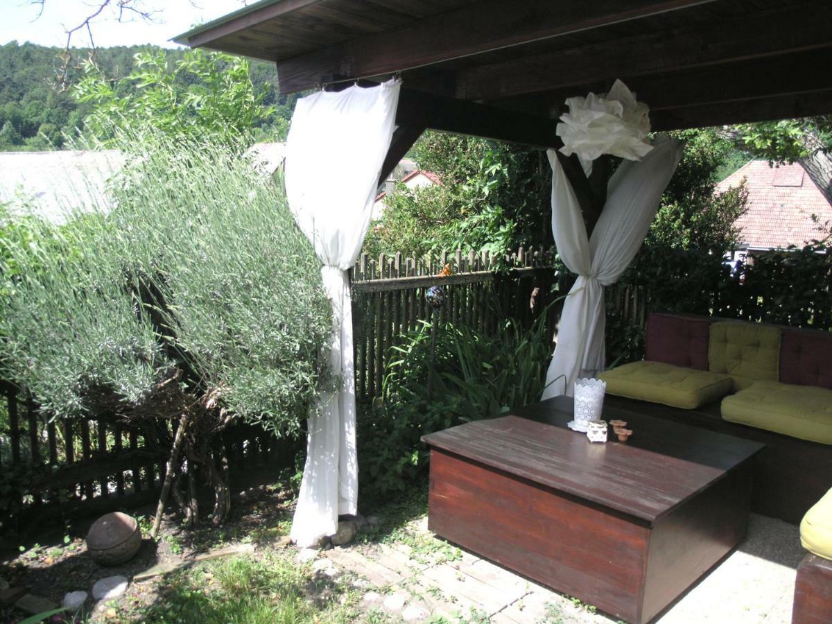 Apartment 43 Oberhoflein Εξωτερικό φωτογραφία