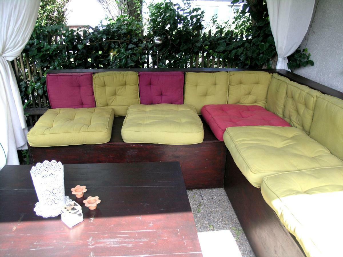 Apartment 43 Oberhoflein Εξωτερικό φωτογραφία