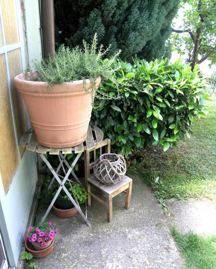 Apartment 43 Oberhoflein Εξωτερικό φωτογραφία