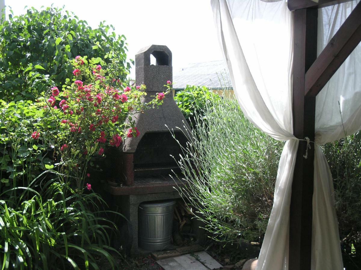 Apartment 43 Oberhoflein Εξωτερικό φωτογραφία