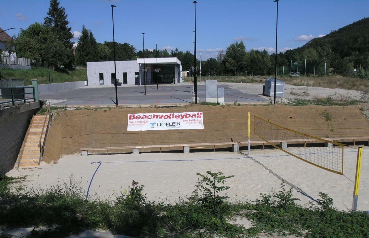 Apartment 43 Oberhoflein Εξωτερικό φωτογραφία